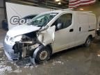 2014 Nissan NV200 2.5S