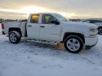 2016 Chevrolet Silverado K1500 Custom