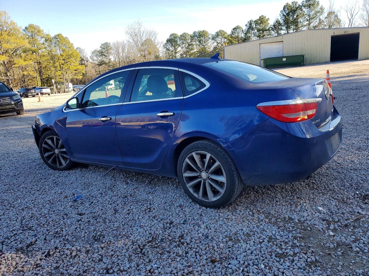 2014 Buick Verano Convenience