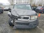 2009 Honda Element ex