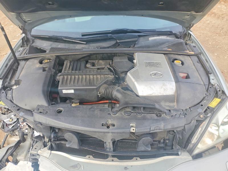 2007 Lexus Rx 400h