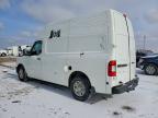 2017 Nissan NV 2500 Utility / Service Van