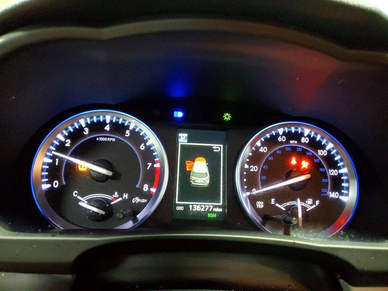 2017 Toyota Highlander se