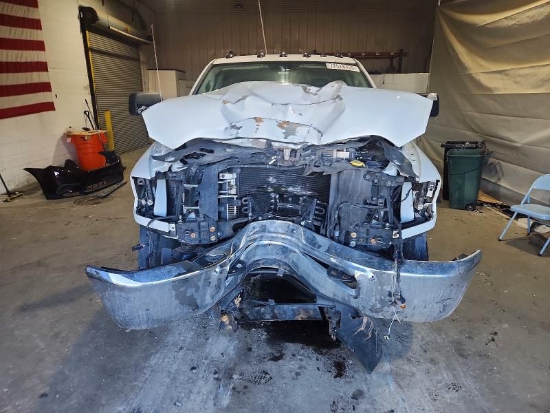 2017 Dodge RAM 2500 ST