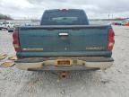 2004 Chevrolet Silverado C1500