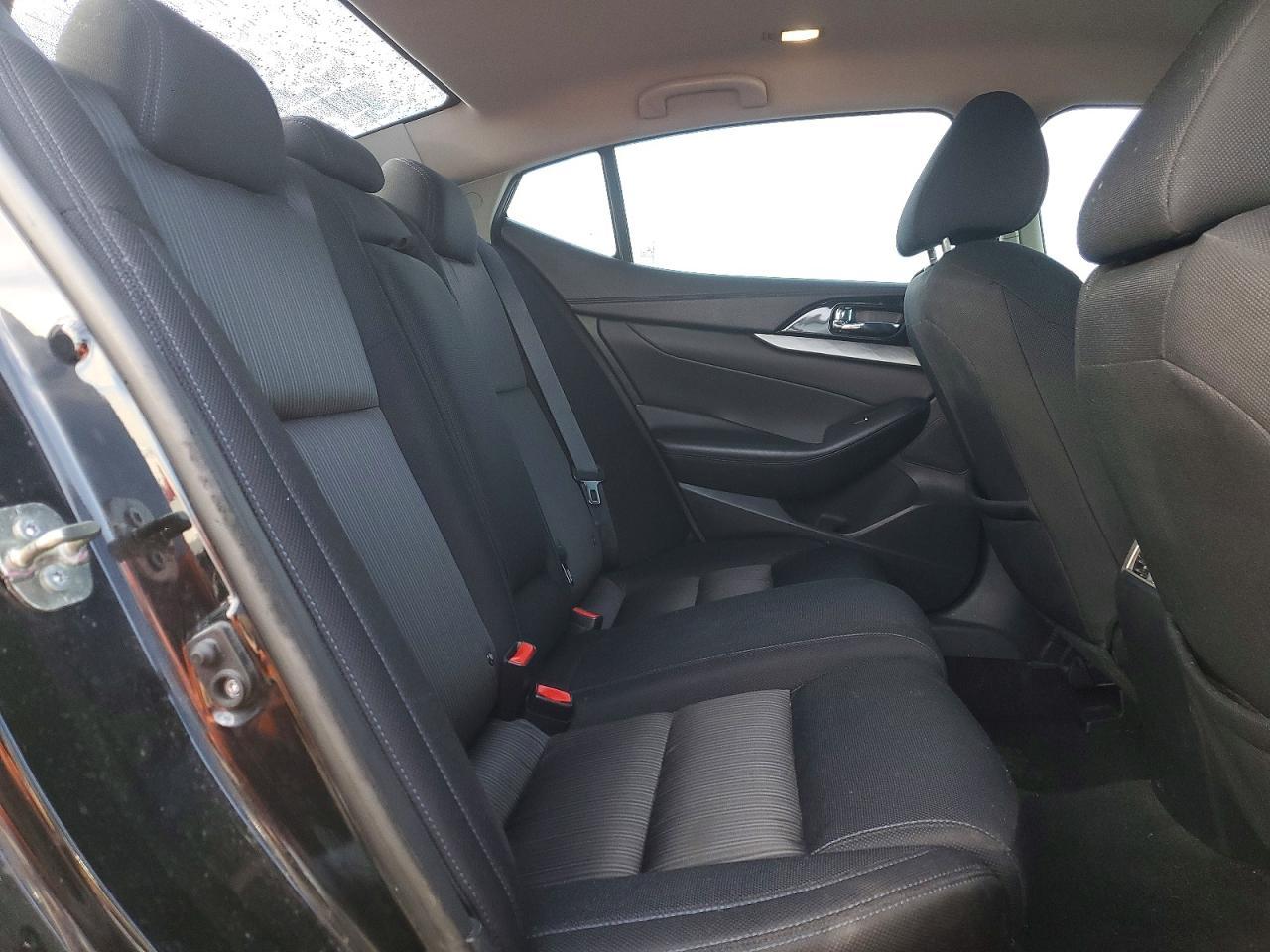 2016 Niss Maxima 3.5 s