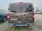 2016 Nissan NV 3500 S