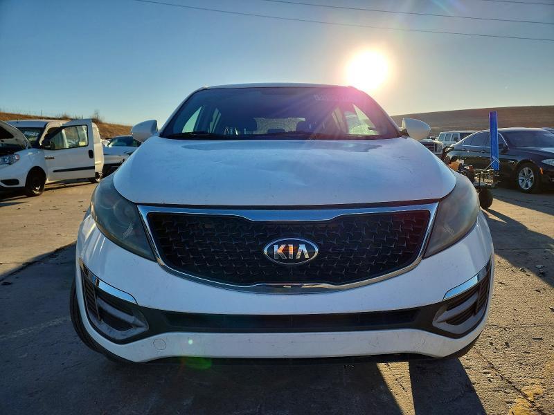 2014 KIA Sportage Base