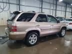 2004 Acura Mdx Touring