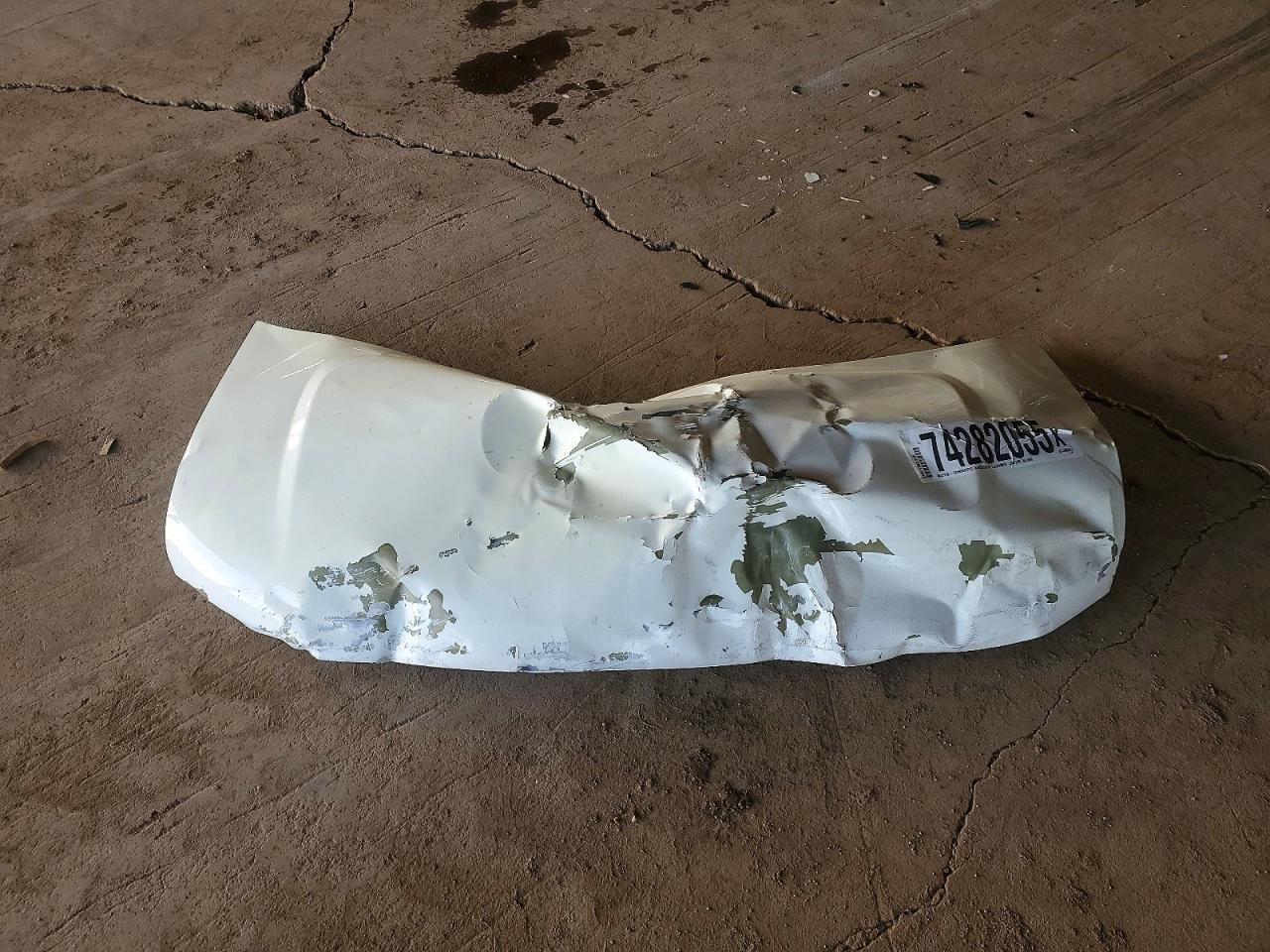 2013 Chevrolet Express G2500 Utility / Service Van