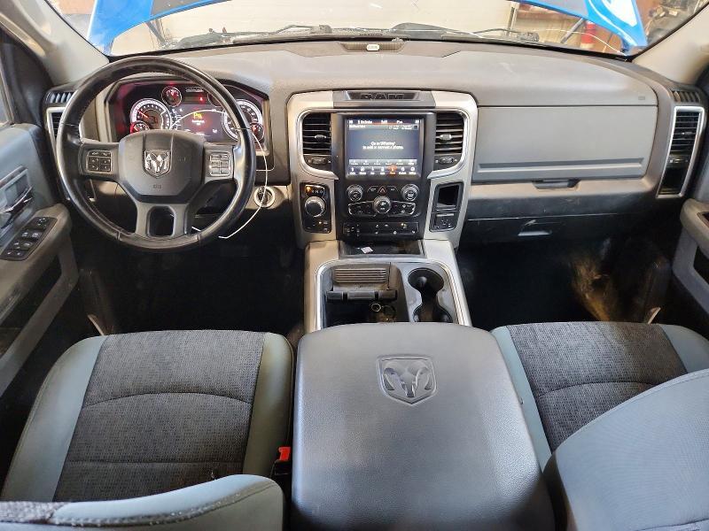 2020 Dodge RAM 1500 Classic