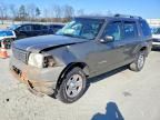 2002 Ford Explorer xls