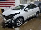 2016 Honda Hr-v exl