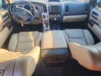 2013 Toyota Sequoia Platinum