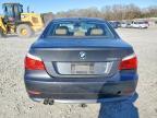 2010 BMW 528 i
