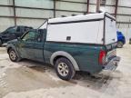 2002 Nissan Frontier Standard