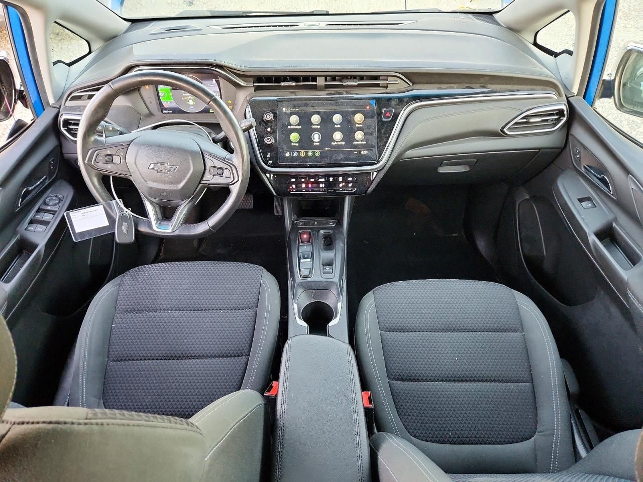 2023 Chevrolet Bolt ev 1LT