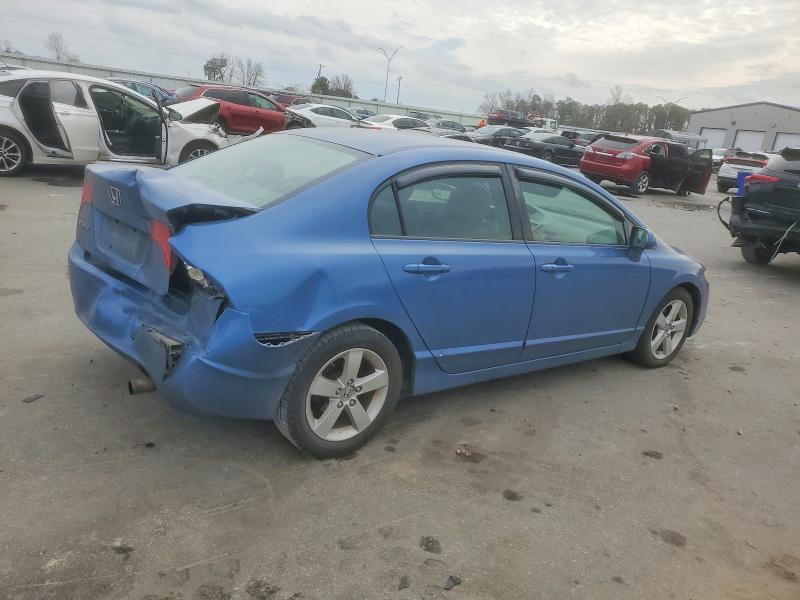 2008 Honda Civic exl