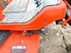 2018 Kubota Mower