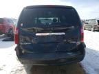 2010 Dodge Grand Caravan sxt