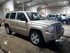 2010 Jeep Patriot Sport