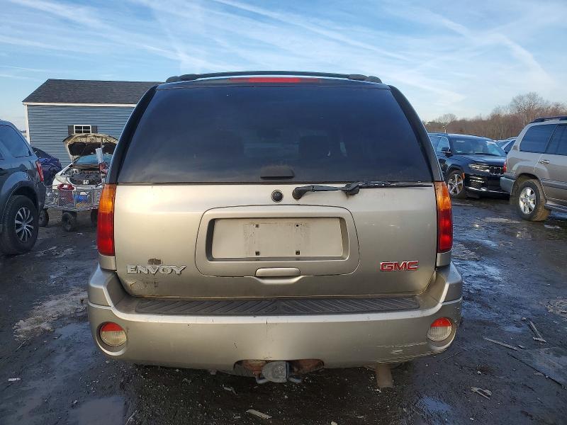 2003 GMC Envoy