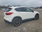 2016 Mazda Cx-5 gt