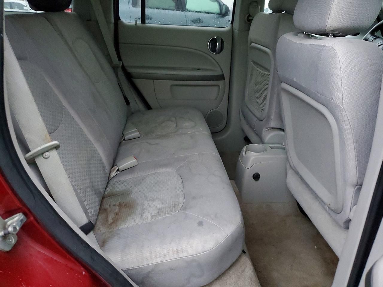 2009 Chevrolet Hhr lt