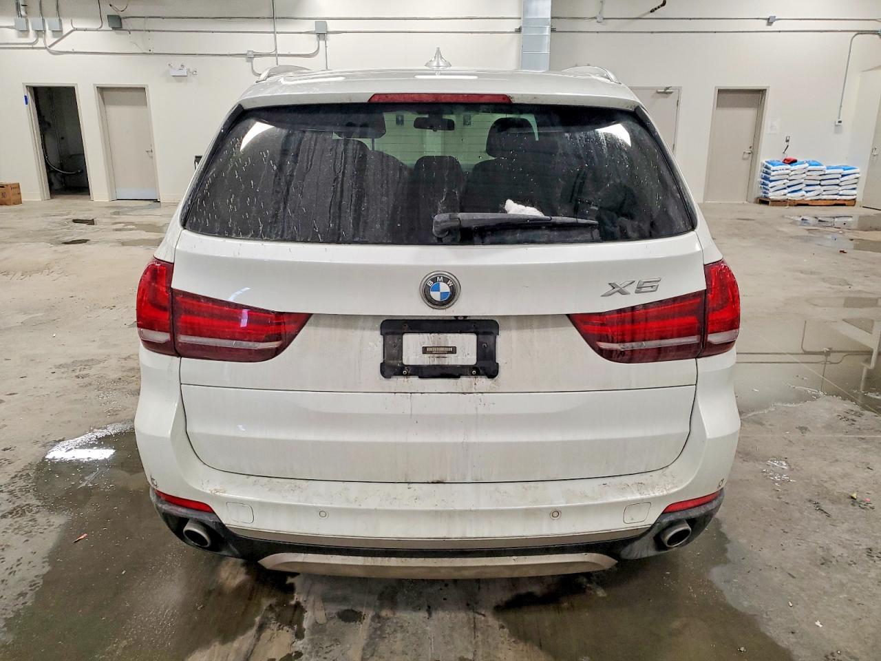 2017 BMW X5 Xdrive35d