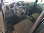 2009 Nissan Frontier King cab xe