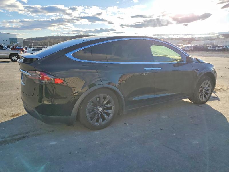 2019 Tesla Model x