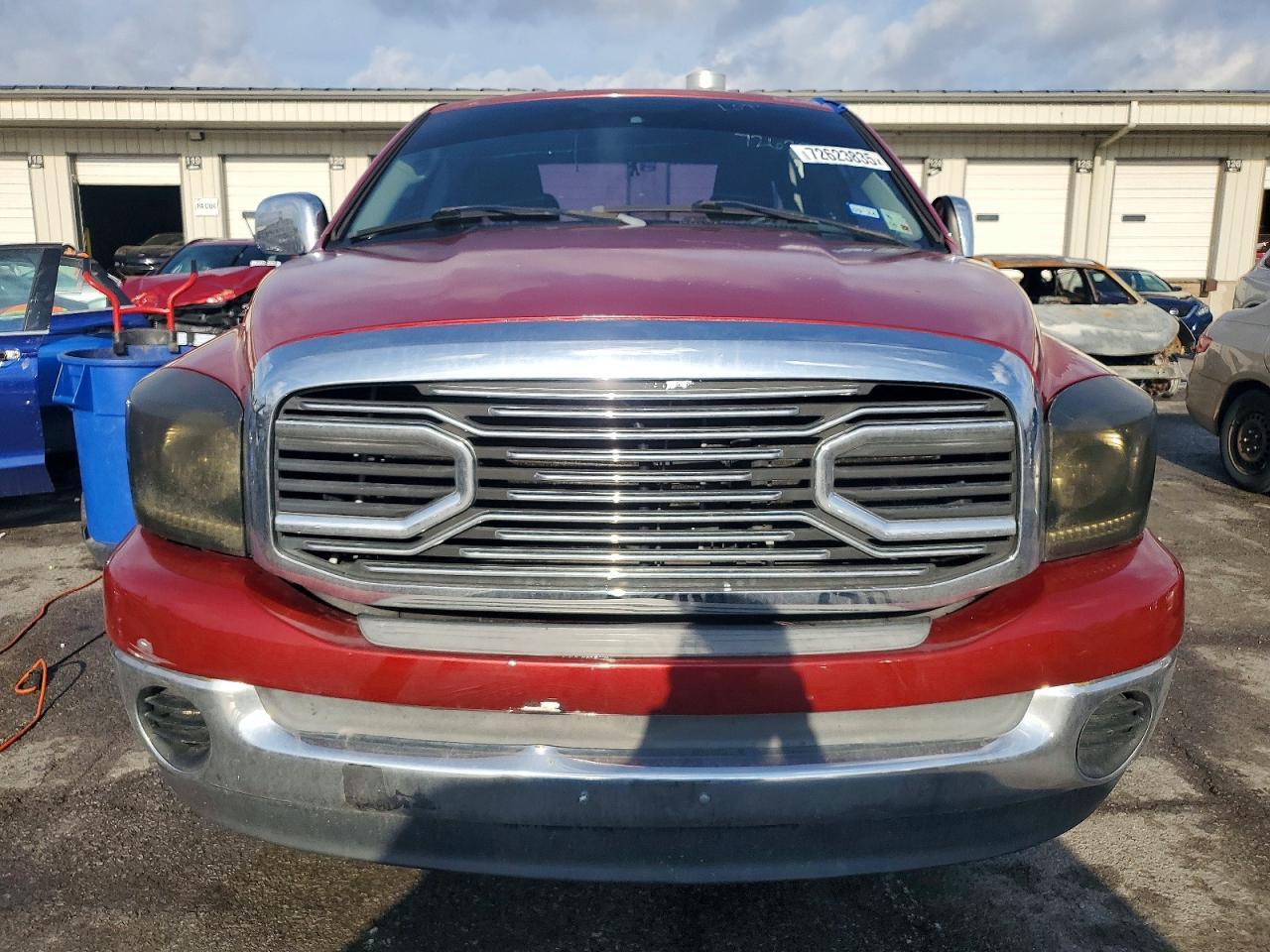2006 Dodge RAM 1500 ST