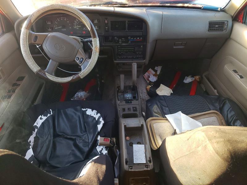 1995 Toyota 4runner Vn39 SR5