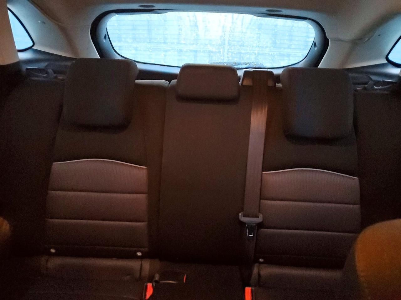 2017 Mazda Cx-3 Touring