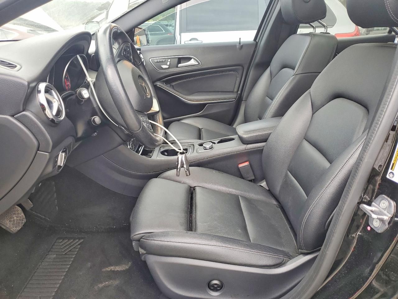 2020 Mercedes-Benz Gla 250 4matic