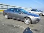 2012 Lincoln Mkz Hybrid