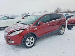 2014 Ford Escape se for sale in London, ON