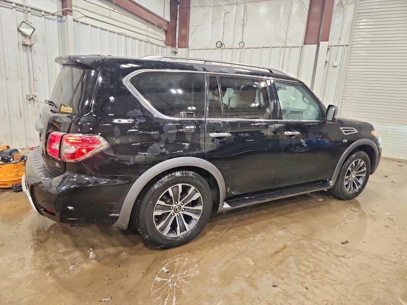 2018 Nissan Armada