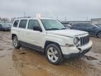 2011 Jeep Patriot Sport