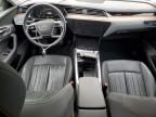 2019 Audi E-tron Premium Plus