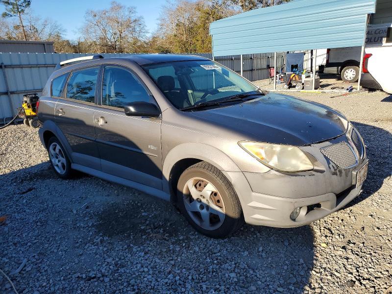 2005 Pontiac Vibe