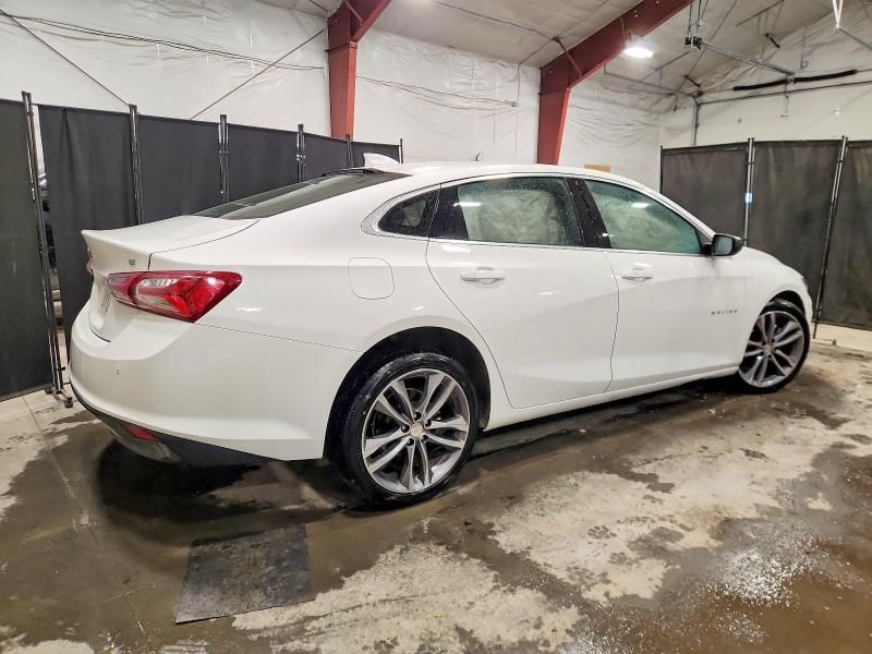 2024 Chevrolet Malibu Premier