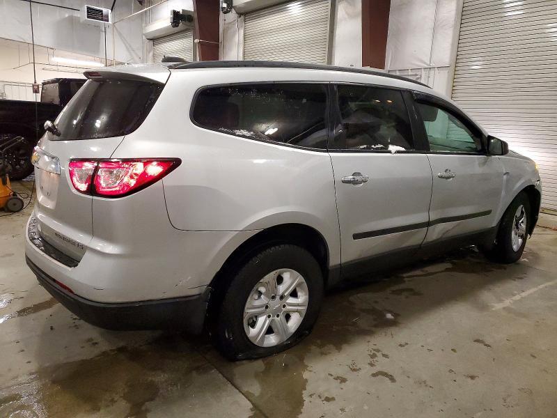 2016 Chevrolet Traverse ls