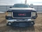 2009 GMC Sierra K1500 sle