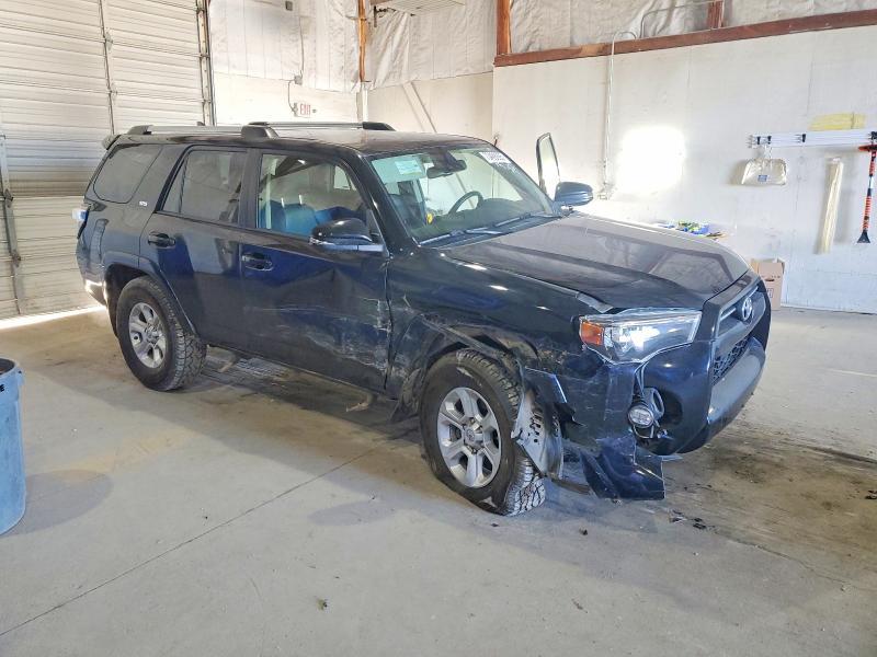 2022 Toyota 4runner Sr5/sr5 Premium