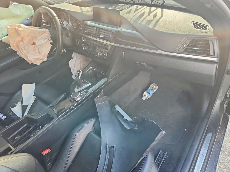 2017 BMW 440i Gran Coupe