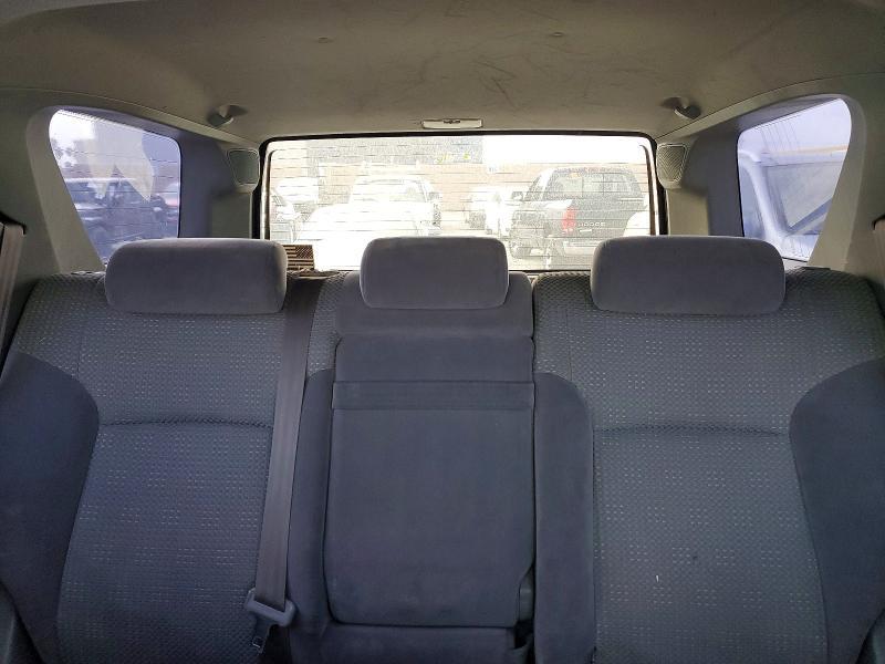 2004 Toyota 4runner SR5