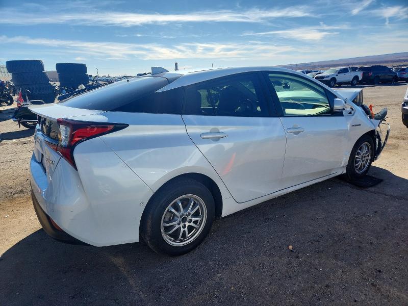 2022 Toyota Prius Night Shade