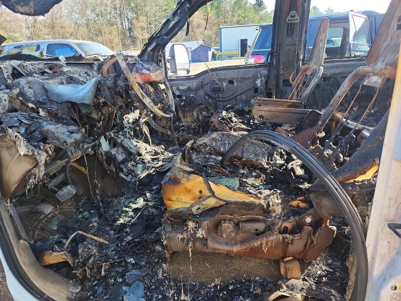 2005 Ford F250 Super Duty