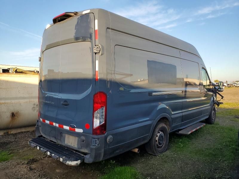 2021 Ford Transit T-250